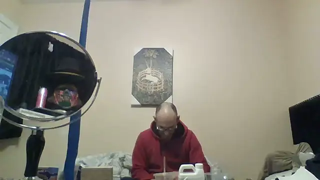 Chat XXX ao vivo de hailzeffn
