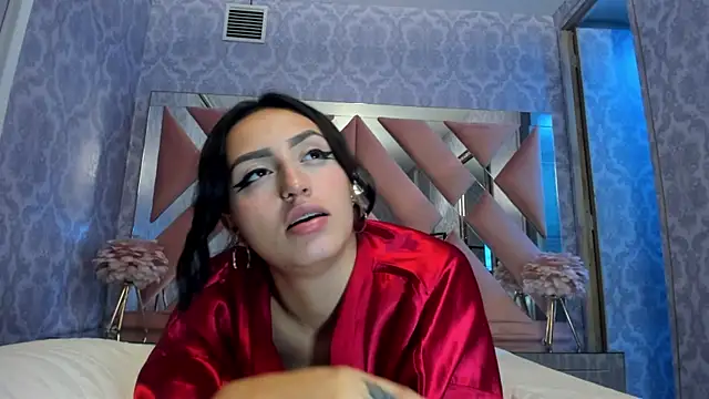 Lesly_sexy4u লাইভ XXX চ্যাট