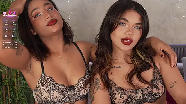 Chat XXX ao vivo de Will_Hendrix
