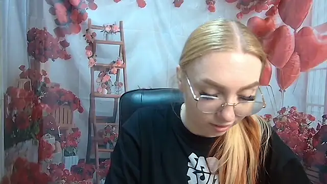 Czat XXX na żywo – BeatriceFly