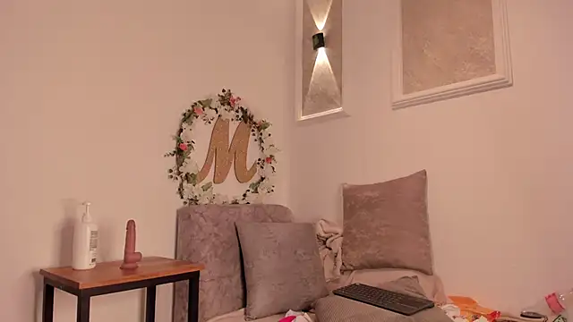 Megan_Mill's Live XXX Chat