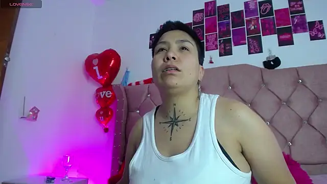 Czat XXX na żywo – nat_evans8