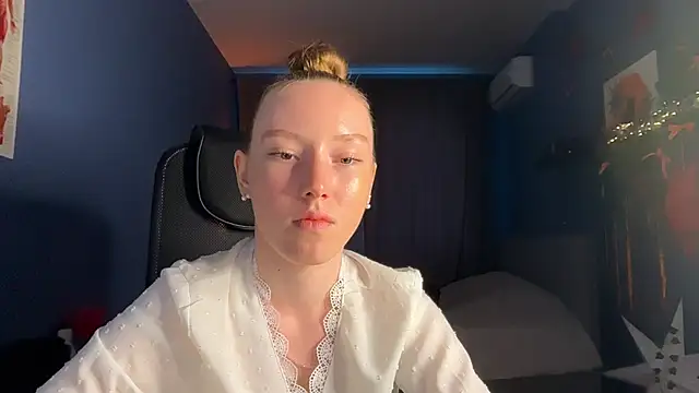 Czat XXX na żywo – Anna_Kare