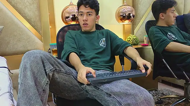 Chat XXX Live Austin_Reedss