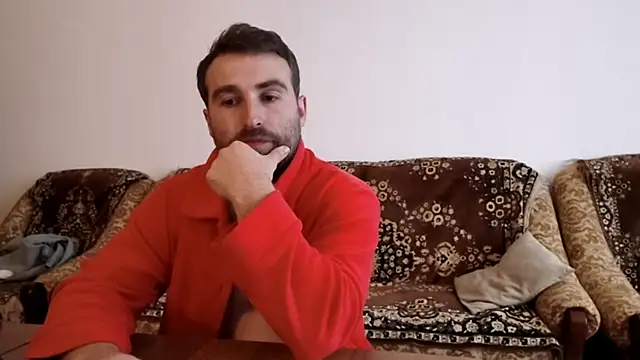 VanillaSpecial Webcam-Show