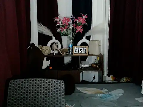 Вебкам-шоу SweetyScarlet