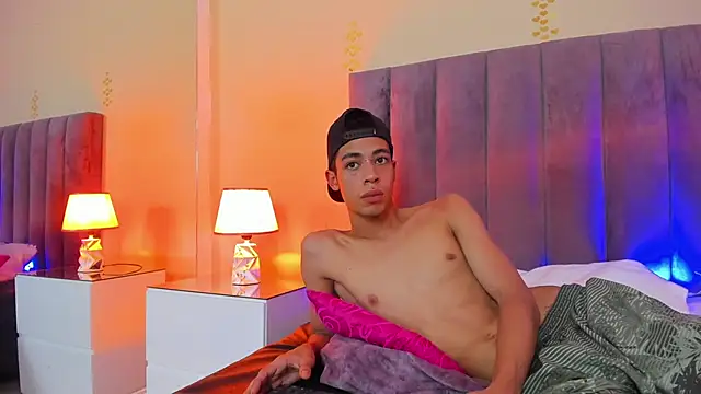 Chat XXX ao vivo de Liam__Mercury