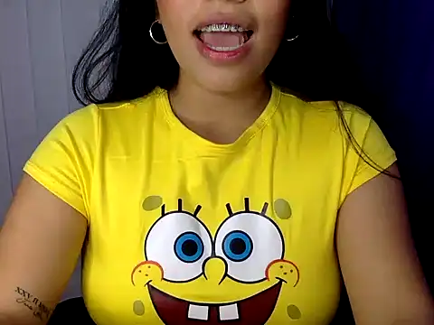 Lovely_apple19 Pertunjukan Webcam