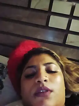 Sanaya_Gil's Webcam Show
