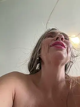 Živý XXX chat Alimela