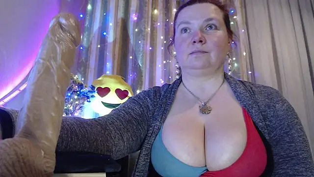 Czat XXX na żywo – amorelara