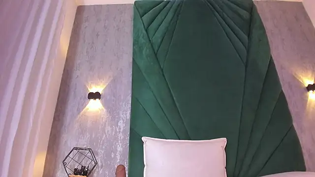 CannelaSmith Live XXX-chat