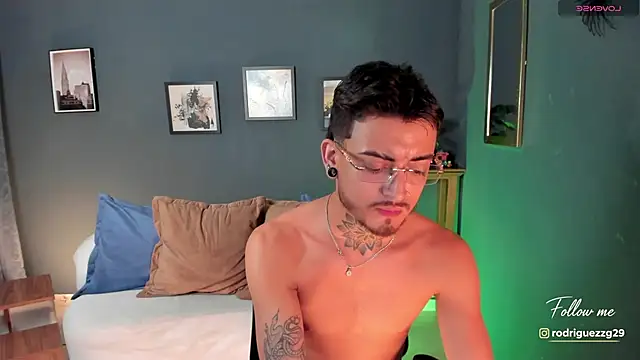 keneth_Collins – webcam-show