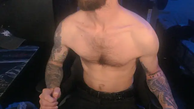 SexxxyLouis' Live XXX Chat
