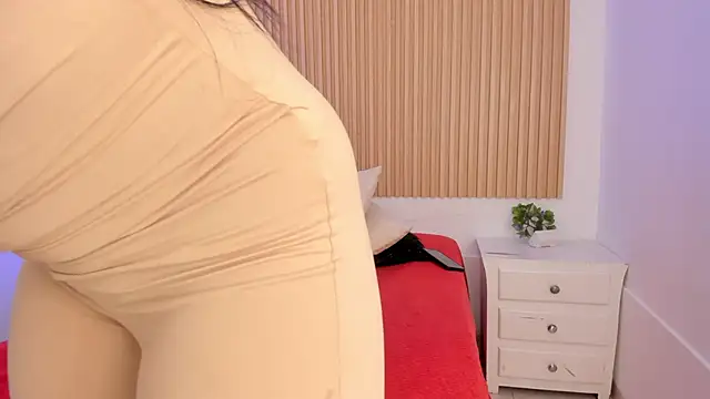 Czat XXX na żywo – GenesisRuiz