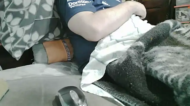 Show webcam de messi_syssy
