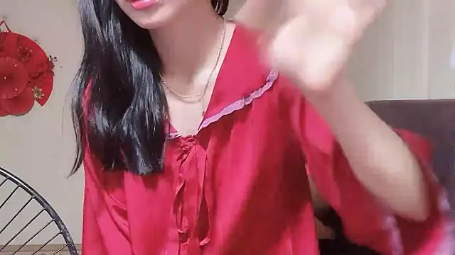 Chat XXX en directo de LinhChi_9x