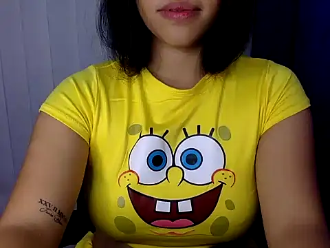 Lovely_apple19 Adlı Modelin Canlı XXX Sohbeti
