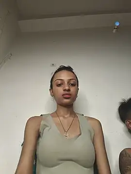 Sweet_candy_cam's Webcam Show