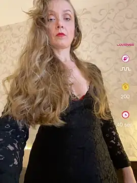 Živý XXX chat Lady_Taty