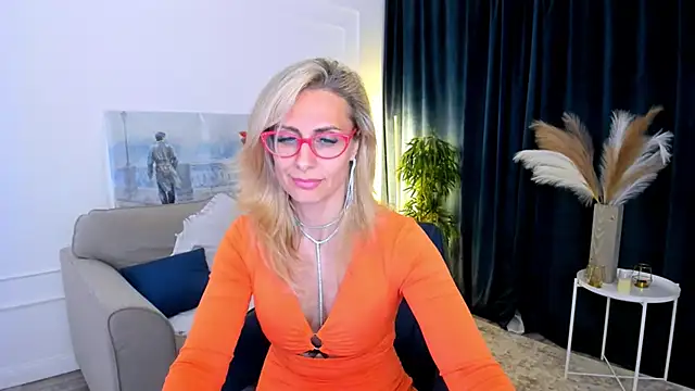 Czat XXX na żywo – MuseOfStage