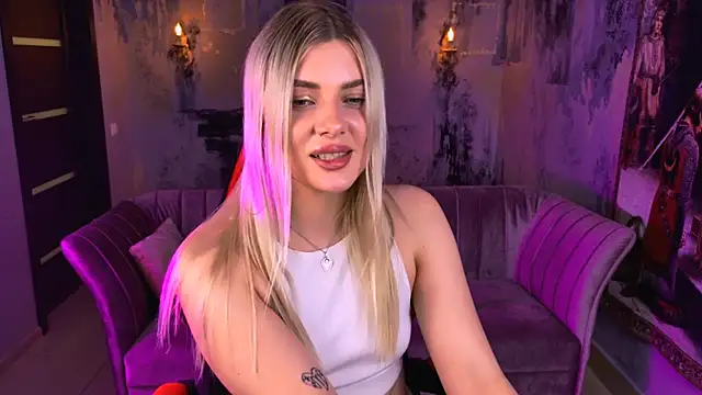 Chat XXX Live HyileyClark