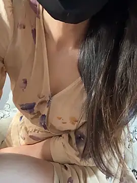 XXX chat uživo modela Goldbaby888