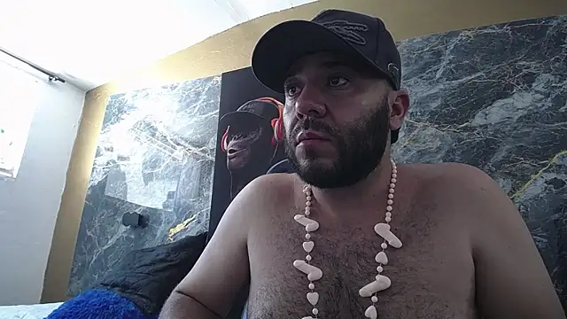 Taylor_rodas' Webcam Show