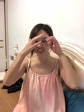 Mile-m – Live XXX-chat