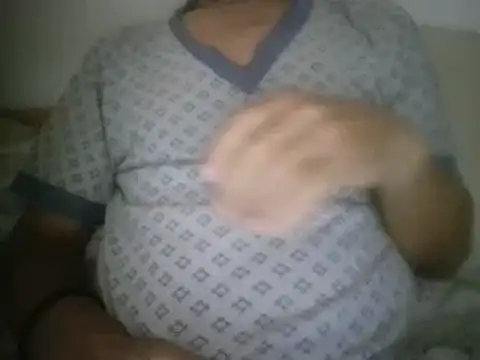 Show webcam de Patryman