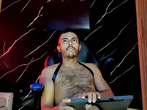 TitoBell Webcam show