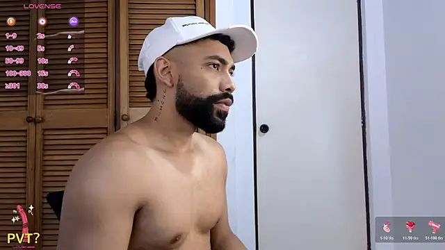 Blade_millerrn Webbikameraesitys