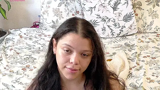 Živý XXX chat Amanda_sweet