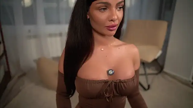 TheMaddisonShow_ Live XXX Chat
