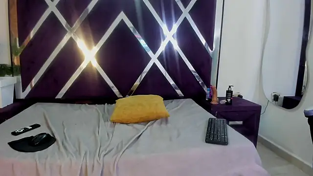 alannaht's Live XXX Chat