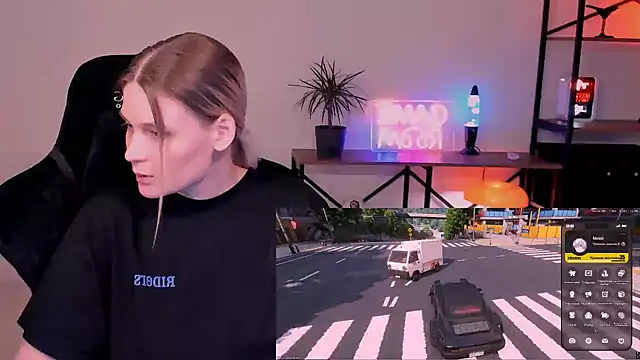 Nessi_Villain's Live XXX Chat