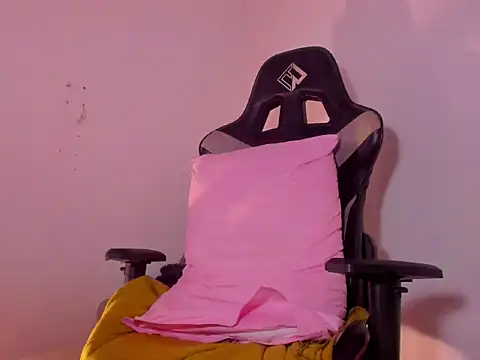 Webkamerová show Kael_cassian