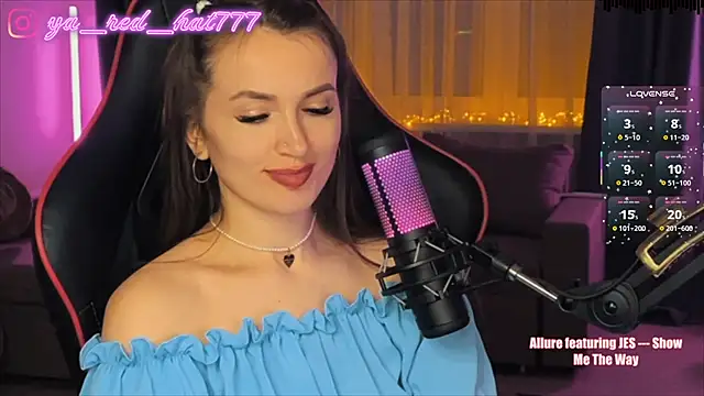 Chat +18 de -RED_HAT- ao vivo