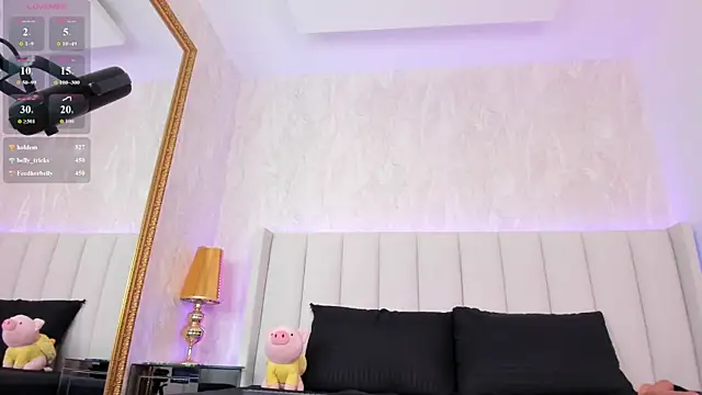 Celeste_dalton – Naživo XXX chat