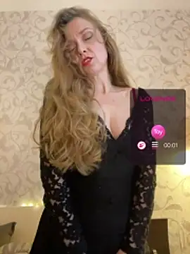 Czat XXX na żywo – Lady_Taty