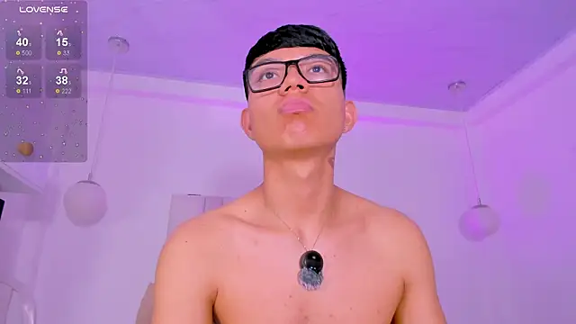 CodyTwink Show Webcam