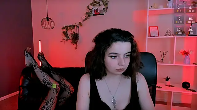 عرض كام doll_vey