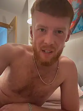 bailey_mcvicar élő XXX-chatje