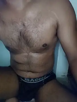 X-boy-11 Show Webcam