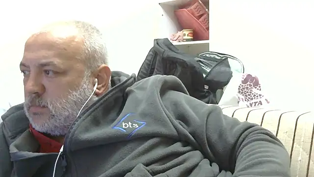husoizmir Show in webcam