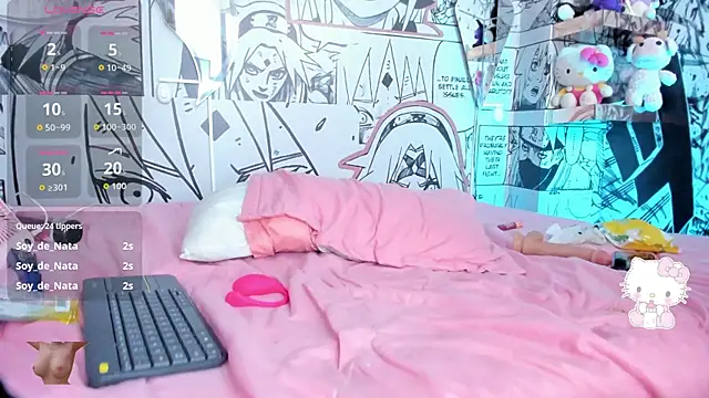Онлайн чат XXX Megan_cute4u