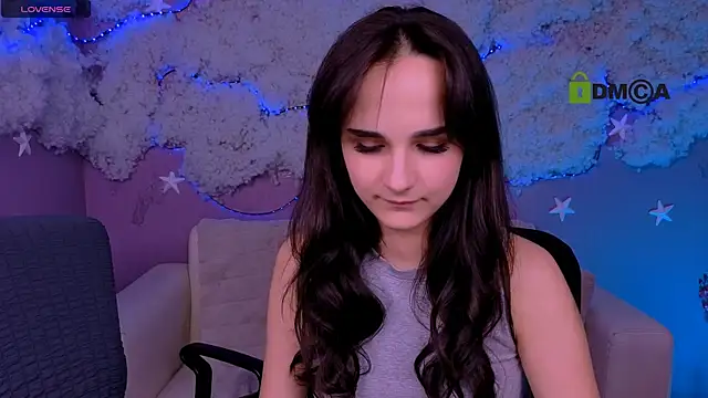 Chat +18 de ariana_ross7 ao vivo