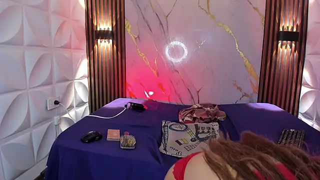 NovaNight_ – Kamerová šou