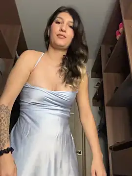 XXX chat uživo modela RussianGirls_