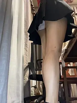 Molly-xiao Obrolan Langsung XXX